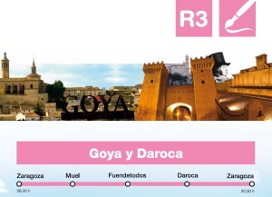Goya y Daroca