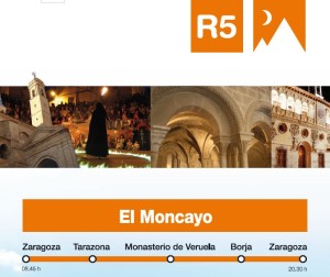 El Moncayo